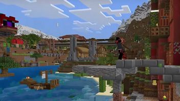 Nowe opcje kamery w Minecrafcie oznaczają więcej możliwości niż myślicie