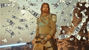 Star Wars Jedi: Survivor zadowala szefa EA, ale o problemach technicznych ani słowa