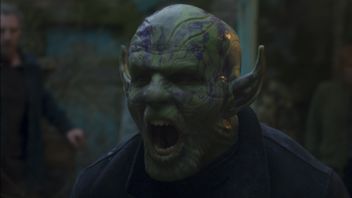 Wreszcie Marvel dla dorosłych? Tak nadchodzącą produkcję MCU zapowiada jej gwiazdor