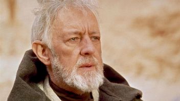 Obi-Wan Kenobi mógł wyglądać zupełnie inaczej; Lucas chciał w tej roli legendę filmów Kurosawy
