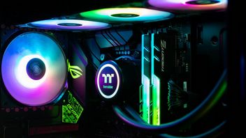 Youtuber wyjaśnia: gracze wydają zbyt dużo pieniędzy na upgrade PC