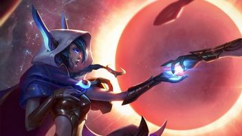 Ta zmiana w LoL-u mogłaby poprawić gameplay, ale Riot nigdy się na nią nie zgodzi