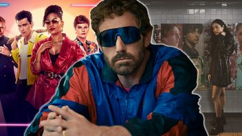 Co obejrzeć na Prime Video, Apple TV Plus i SkyShowtime w weekend 12-14 maja 2023 roku