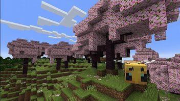 Minecraft się zmienia, przygotowania do 1.20 ruszyły pełną parą