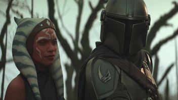 W świecie Star Wars kolejnym zagrożeniem nie będzie Sith, ale i tak należy się go bać