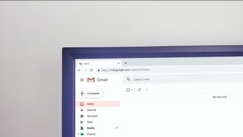 Sztuczna inteligencja napisze Ci e-mail. Google implementuje AI do Gmaila