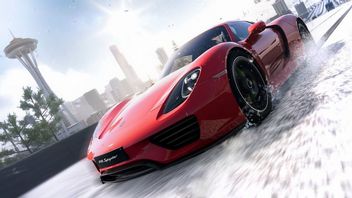 Rywal Forzy Horizon za 19,99 zł na promocji w Ubisoft Store; to historycznie niska cena
