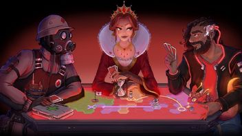 Na Steam rozpoczął się Tacticon - święto fanów gier strategicznych