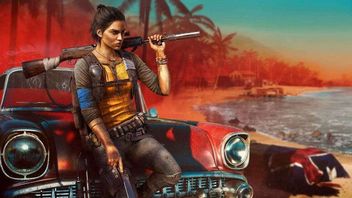 Far Cry 6 trafiło na Steam, cieszy dobra cena na start