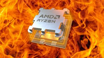 Coraz więcej kontrowersji wokół przegrzewających się Ryzenów