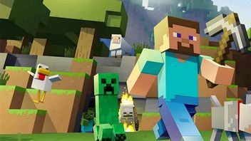 Nowości w Minecrafcie są fajne, ale gracze chcą powrotu biomu z bety