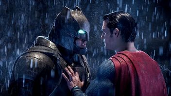 Batman v Superman oryginalnie miał kategorię R. Zack Snyder przywołuje kuriozalny powód