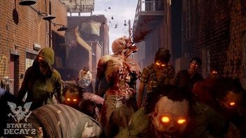 Cena, data premiery i wymagania sprzętowe State of Decay 2