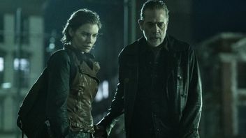 Manhattan to przepełniony zombie koszmar w zwiastunie The Walking Dead: Dead City