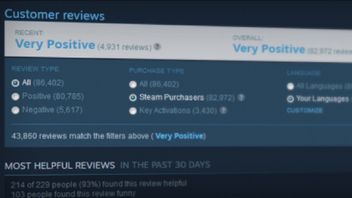 Darmowy hack'n'slash dostaje fałszywe recenzje na Steam? Brzmią jak teksty z reklamy