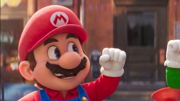 Mario i Luigi po miesiącu na postapokaliptycznym pustkowiu stali się nieco surowi