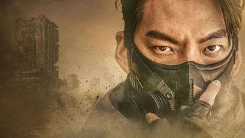 Netflix ma swojego Mad Maxa? Dziś premiera nowego serialu sci-fi