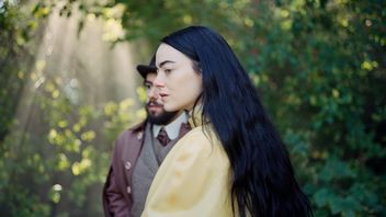 Frankenstein otrzyma dziwaczny reboot sci-fi; zobacz zwiastun