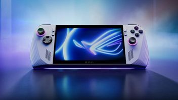 Recenzje ASUS ROG Ally; mógłby być lepszy od Steam Decka, ale nie za taką cenę