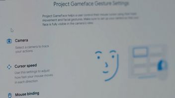 Gry wideo dla wszystkich; Google stworzyło prototyp bezdotykowego kontrolera