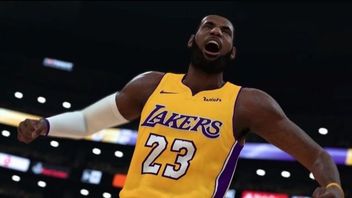 Pomoc techniczna 2K Games pod ostrzałem posiadaczy NBA 2K19