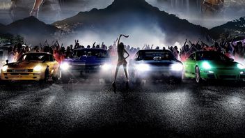 Szybkich i wściekłych zakończą nie dwa, tylko trzy filmy? Vin Diesel komentuje