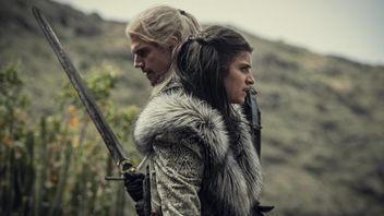 Odtwórczyni Yennefer z Wiedźmina Netflixa komentuje odejście Henry'ego Cavilla
