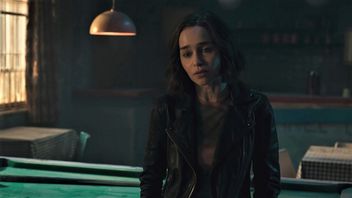 Nie oglądacie Marvela? Emilia Clarke przekonuje, że Secret Invasion i tak jest dla Was