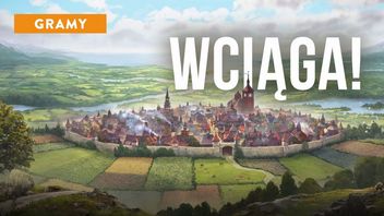 Farthest Frontier to budowanie miasta, jakiego potrzebowałem