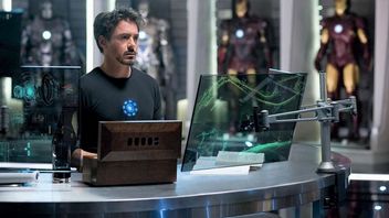 Robert Downey Jr. niemal stracił rolę Iron Mana na rzecz gwiazdy kina akcji