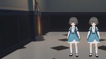 Honkai: Star Rail straszy nawiązaniem do kultowego horroru