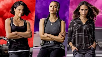 Jest jeden spin-off Szybkich i wściekłych, o którym marzą Brie Larson i inne gwiazdy