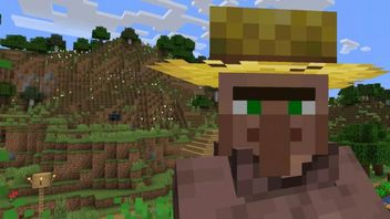 Najstarszy survival serwer Minecrafta skrywał wyjątkowego, nieśmiertelnego moba