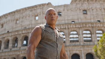 Są pierwsze opinie o Szybkich i wściekłych 10; Jason Momoa zachwyca występem niczym Joker