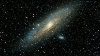 AI ułatwia astronomom odkrywanie nowych planet