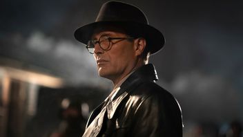 Mads Mikkelsen o swoim złoczyńcy w Indianie Jonesie 5. „Myślę, że nie zgadzał się z Hitlerem”