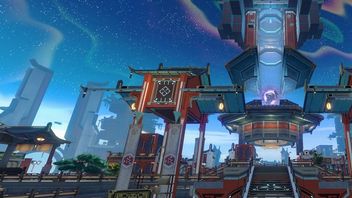 W Honkai Star Rail gracze muszą zakończyć nietypowy bunt pracowników poczty