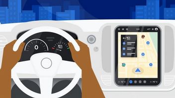 Samochód niczym smartfon? Google unowocześnia usługę Android Auto