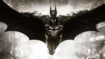 Plotki o nowym Batmanie - Damian Wayne zastąpi Bruce'a