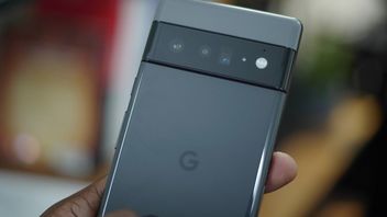 Smartfonom od Google szkodzi własna aplikacja