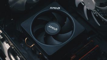 AMD Ryzen 8000 będzie miał tyle samo rdzeni co Ryzen 7000, ale za to szybszych