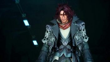 Pierwsze recenzje Final Fantasy XV