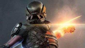 Mass Effect: Andromeda – szczegóły dotyczące trybu multiplayer