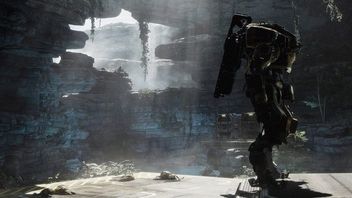Titanfall 2 doczeka się drugiej dużej aktualizacji