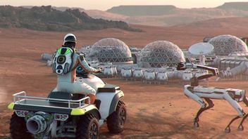 Polski survival Occupy Mars dowodem na dużą przewagę Steam nad GOG i Epic Games [Aktualizacja]