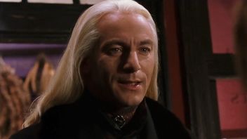 Gwiazdor Harry’ego Pottera komentuje zapowiedź serialowego rebootu. „To dziwne uczucie”