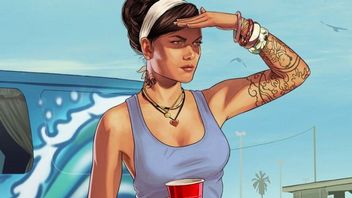 GTA 6 tuż za rogiem? Aktor powiązany z Rockstarem opublikował ciekawe zdjęcie