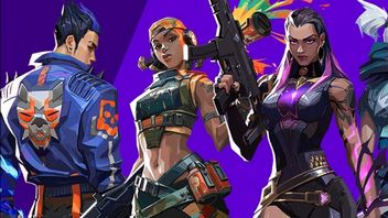 Patch do mapy w Valorant przyniósł exploit, z którego żal nie korzystać