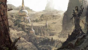 Diablo 4 nie będzie pay-to-win, twierdzi Rod Fergusson i zapowiada coś fajnego dla fanów [Aktualizacja]