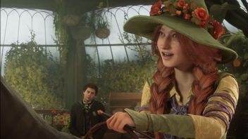 Polacy rzucili się na Hogwarts Legacy na stare konsole - top 10 PL
